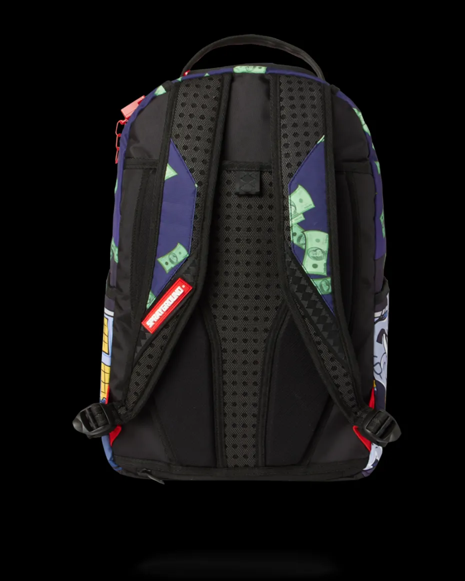 RICHIE RICH: ON THE RUN BACKPACK