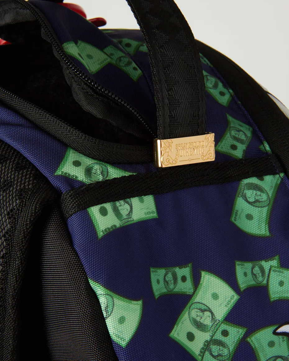 RICHIE RICH: ON THE RUN BACKPACK