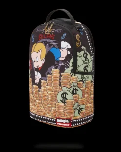 RICHIE RICH PRO DIVER (DLXR)
