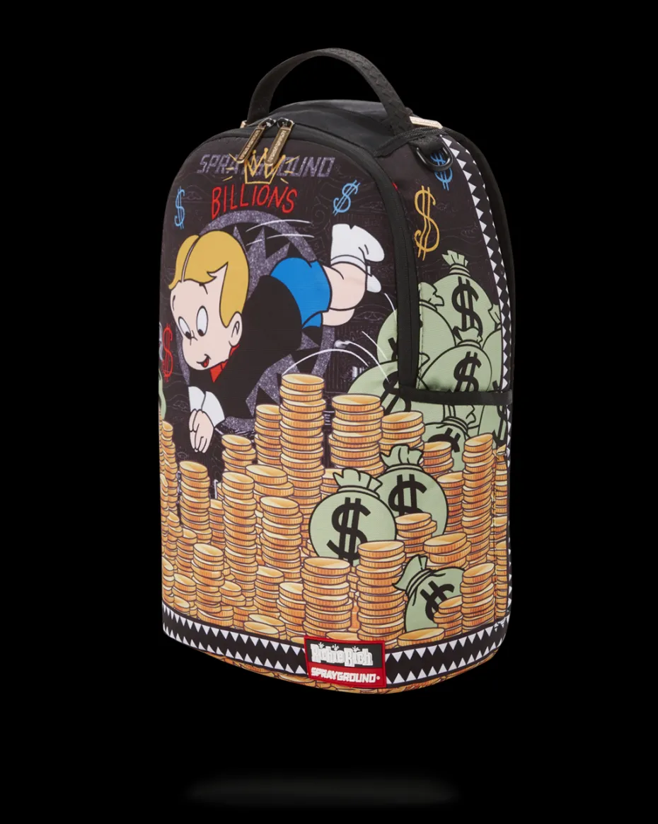 RICHIE RICH PRO DIVER (DLXR)