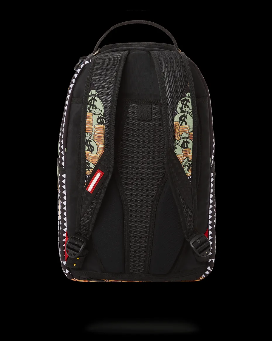 RICHIE RICH PRO DIVER (DLXR)