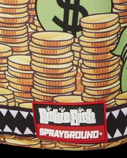 RICHIE RICH PRO DIVER (DLXR)
