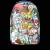 RICK & MORTY CRAMMED