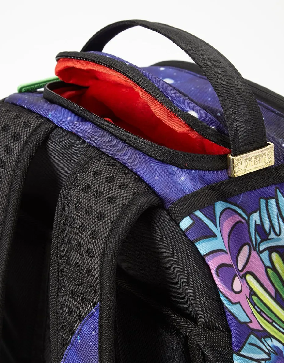 RICK & MORTY CRAMMED