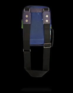 RICK & MORTY CRAMMED SLING
