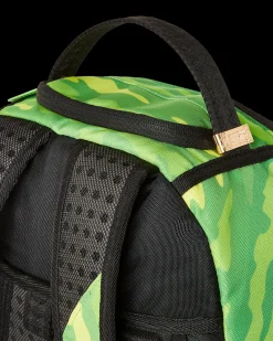 RICK & MORTY GOT THE GUTS BACKPACK