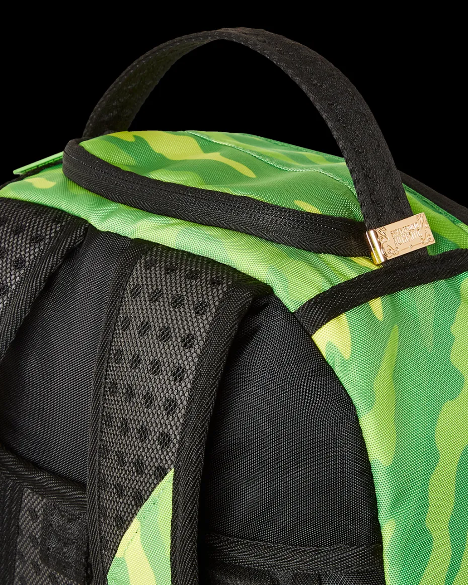 RICK & MORTY GOT THE GUTS BACKPACK