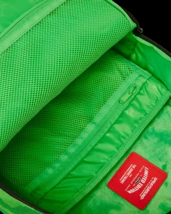 RICK & MORTY GOT THE GUTS BACKPACK