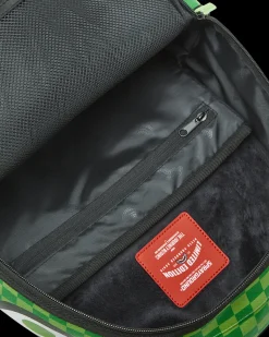 RICK & MORTY INTO THE FURY BACKPACK (DLXV)