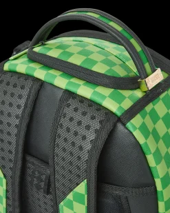 RICK & MORTY INTO THE FURY BACKPACK (DLXV)