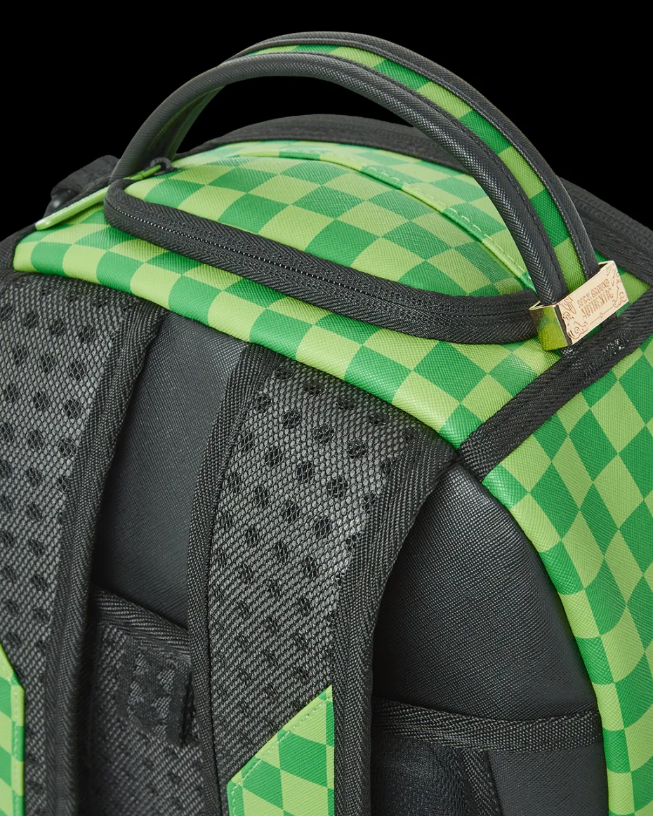 RICK & MORTY INTO THE FURY BACKPACK (DLXV)