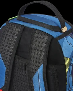 RICK & MORTY NAPSACK BACKPACK (DLXR)