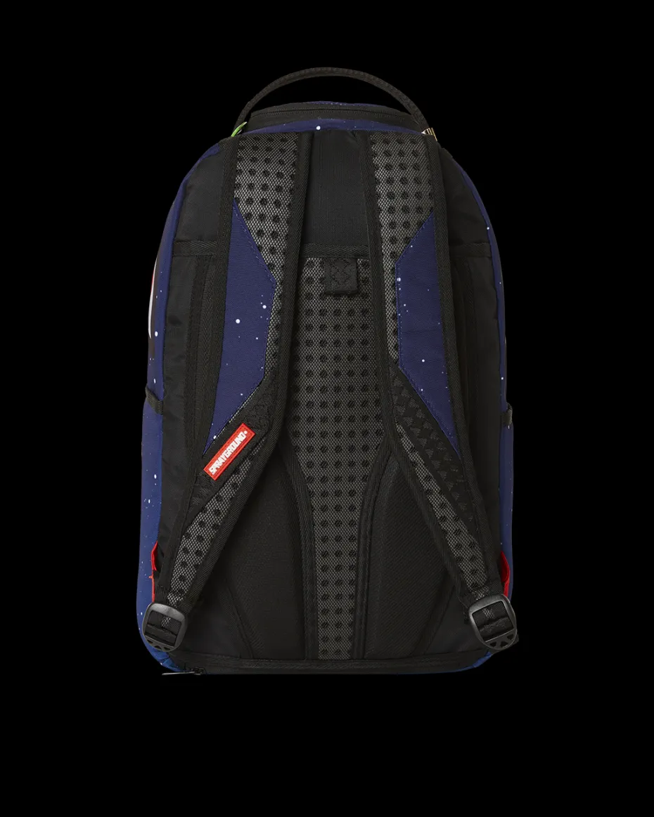 RICK & MORTY OOPS BACKPACK