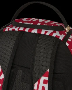 RICK & MORTY THE WORLD IS MINE DLXSR BACKPACK