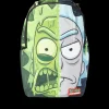 RICK & MORTY TOXIC RICK