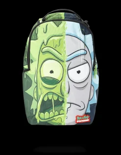 RICK & MORTY TOXIC RICK