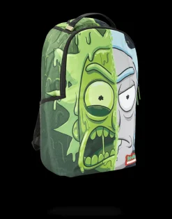 RICK & MORTY TOXIC RICK