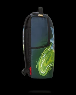 RICK AND MORTY PORTAL SHARK (DLXR)