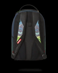 RICK AND MORTY PORTAL SHARK (DLXR)