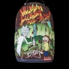 RICK AND MORTY STREET ARTISTS (DLXR)