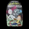 RICK AND MORTY THE GOOD LIFE (DLXR)