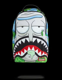 RICK SHARK