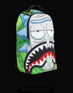 RICK SHARK
