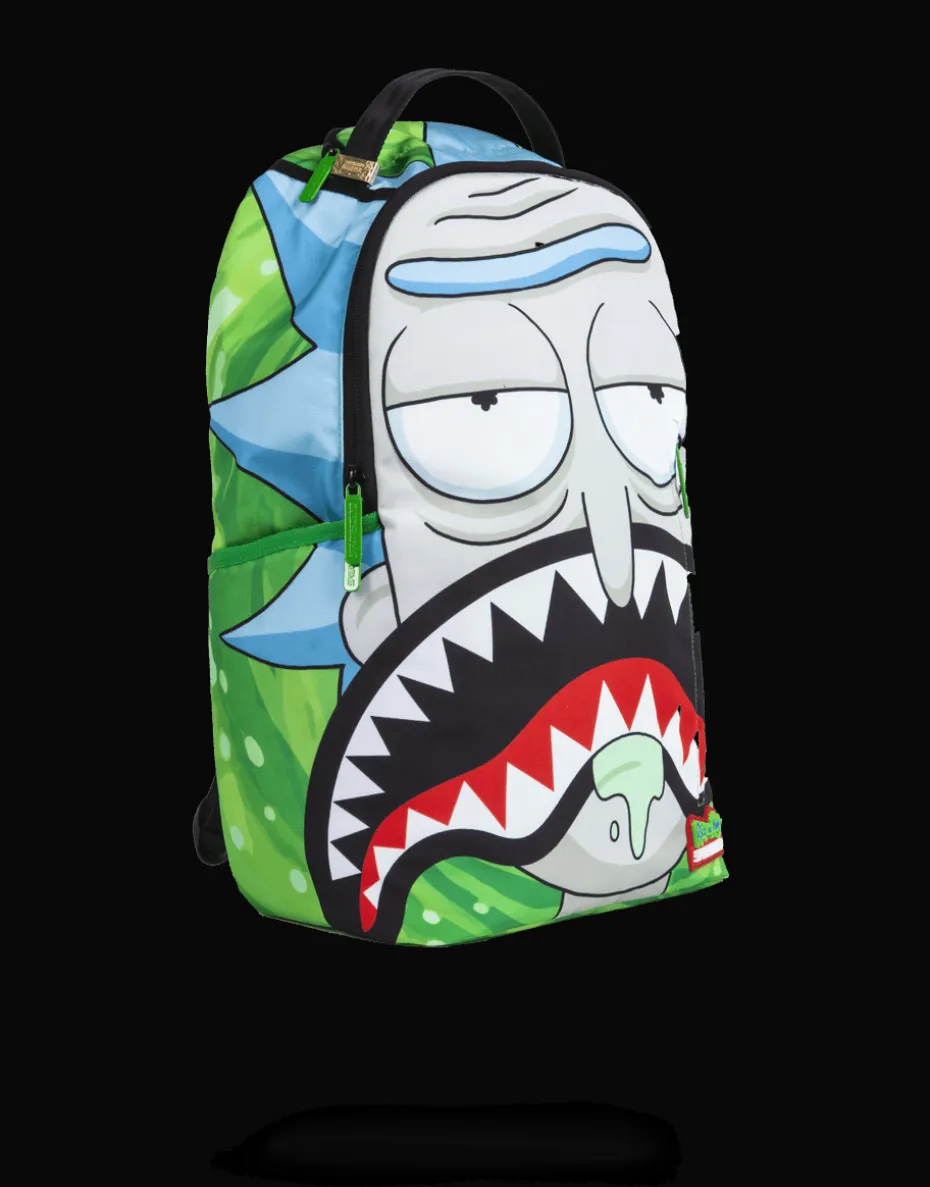 RICK SHARK