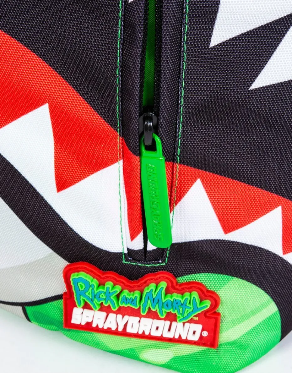 RICK SHARK