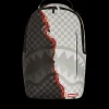 RING OF FIRE BACKPACK