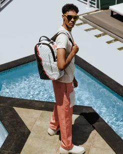 RING OF FIRE BACKPACK