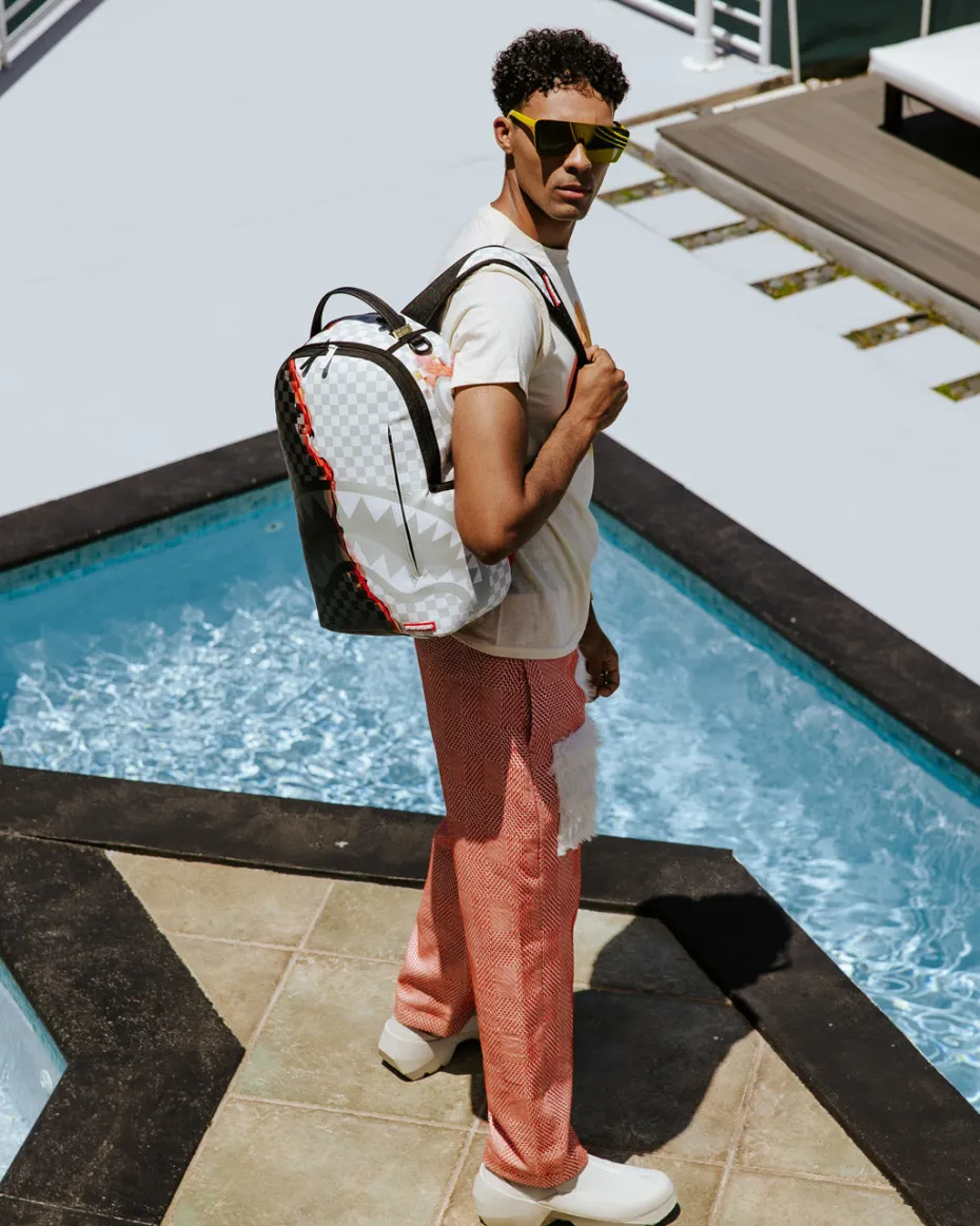 RING OF FIRE BACKPACK