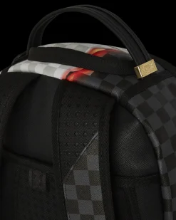 RING OF FIRE BACKPACK
