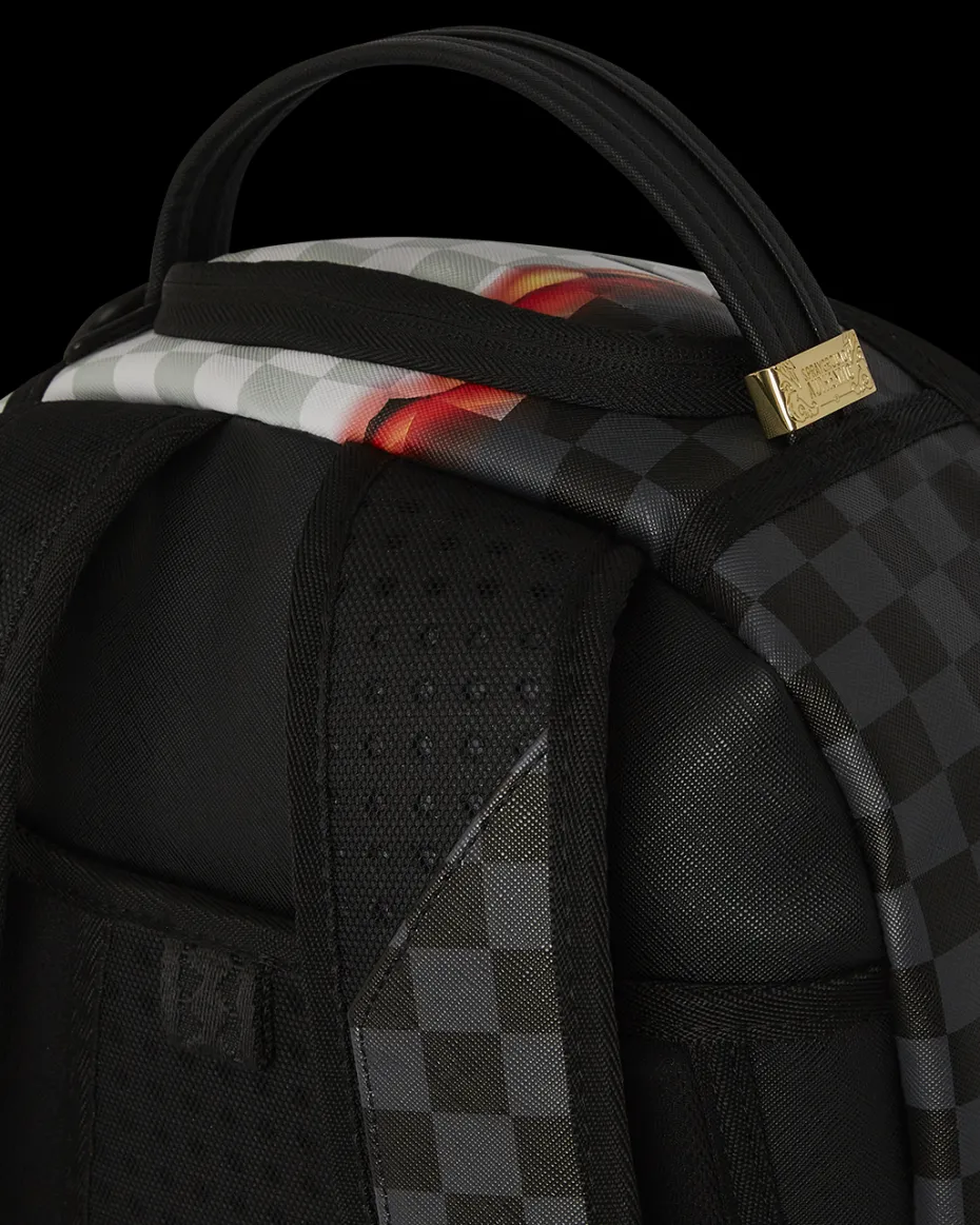 RING OF FIRE BACKPACK