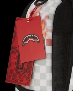 RING OF FIRE BACKPACK