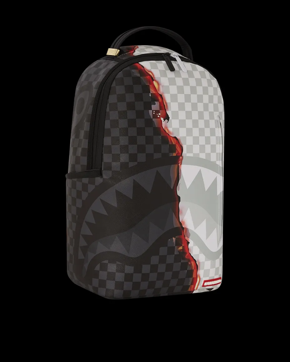 RING OF FIRE BACKPACK