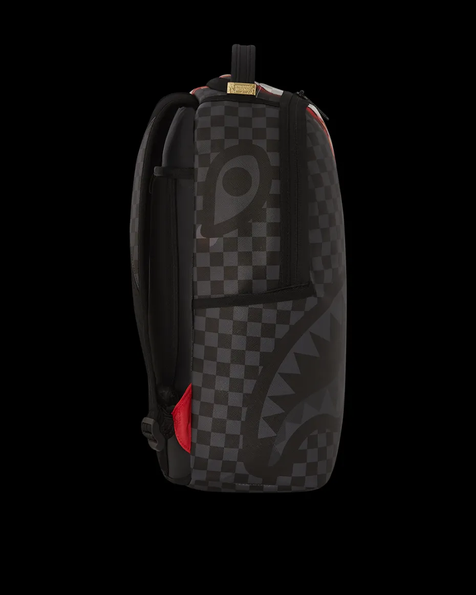 RING OF FIRE BACKPACK