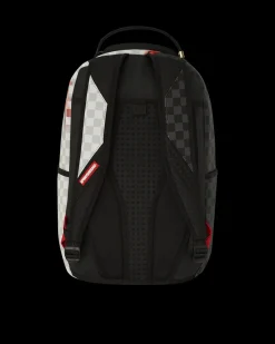 RING OF FIRE BACKPACK