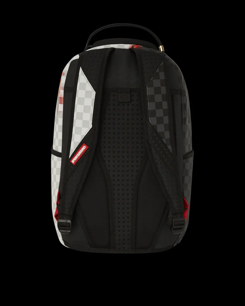 RING OF FIRE BACKPACK