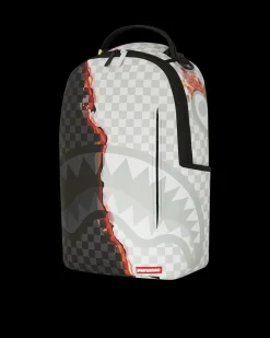 RING OF FIRE BACKPACK