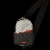 RING OF FIRE BACKPACK SLING