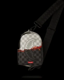 RING OF FIRE BACKPACK SLING