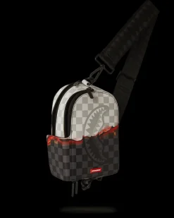 RING OF FIRE BACKPACK SLING