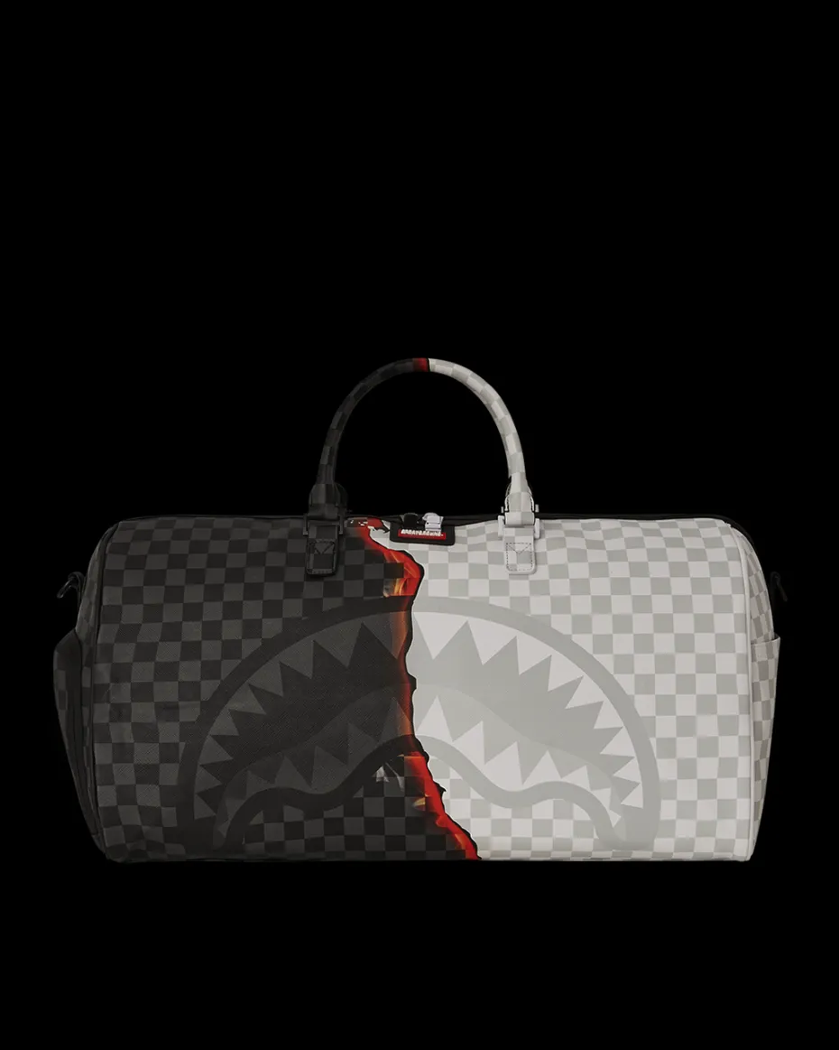 RING OF FIRE LARGE DUFFLE