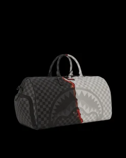 RING OF FIRE LARGE DUFFLE