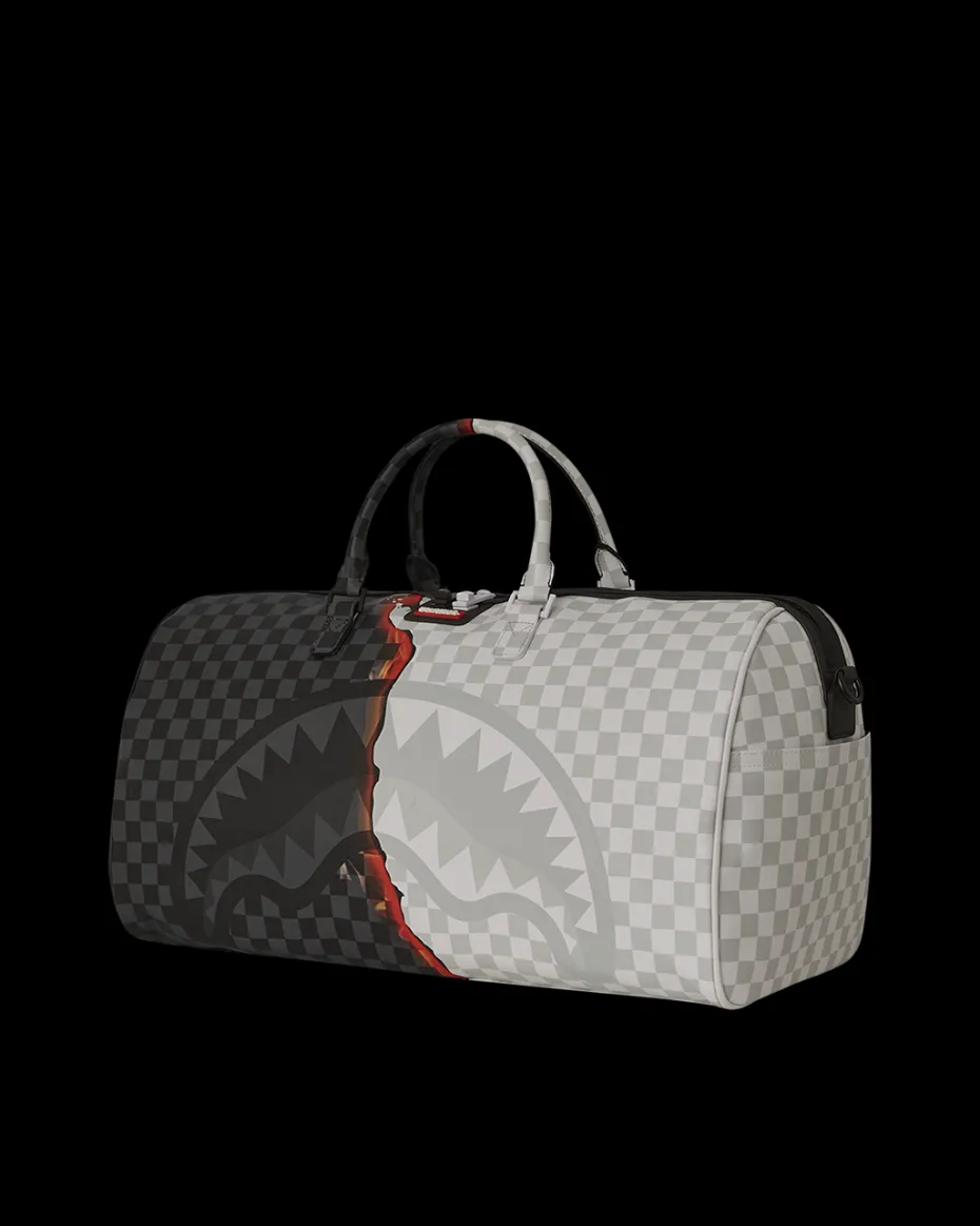 RING OF FIRE LARGE DUFFLE