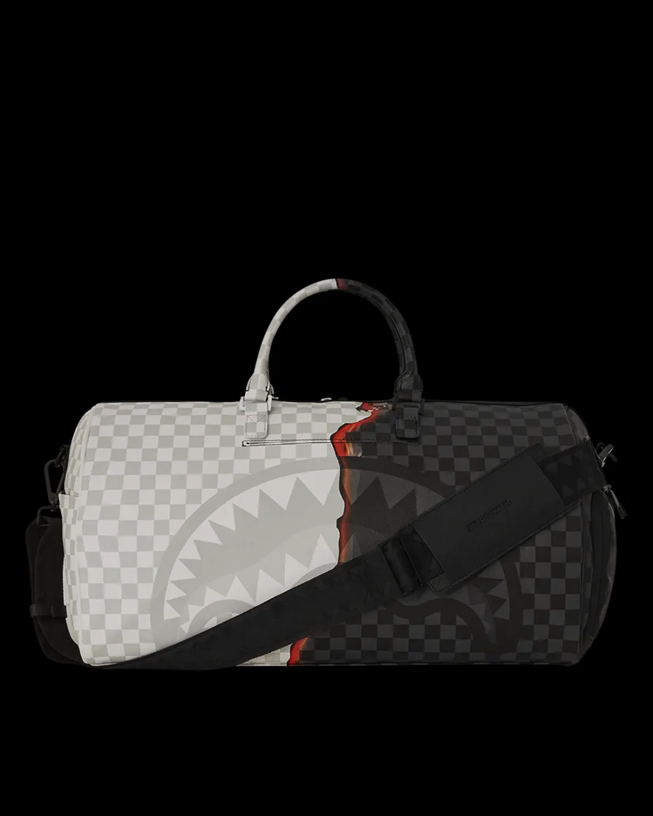 RING OF FIRE LARGE DUFFLE