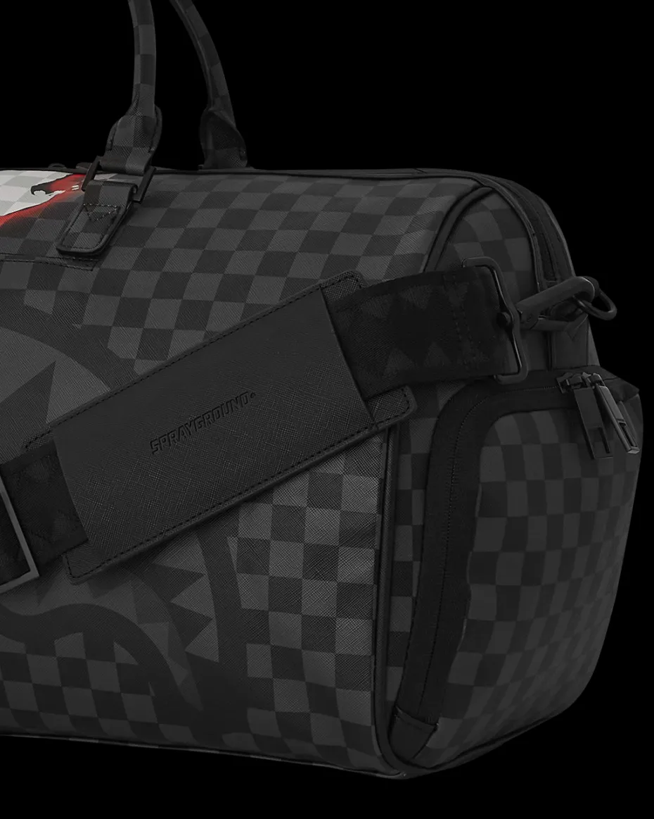 RING OF FIRE LARGE DUFFLE