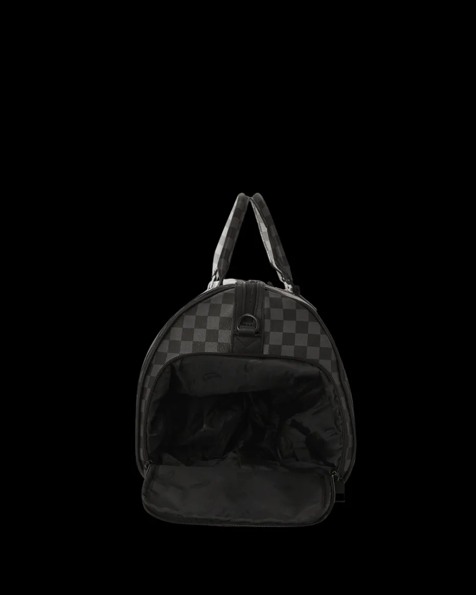 RING OF FIRE LARGE DUFFLE
