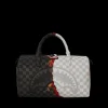 RING OF FIRE MINI DUFFLE